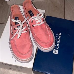 Sperry-Coral